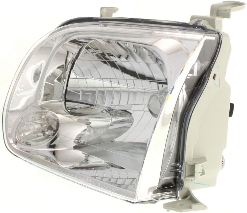 Pair Headlights for 2005-2007 Toyota Sequoia W447661