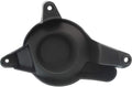 Fog Light Cover Grille Bezel Textured Black Pack of 2 R8585