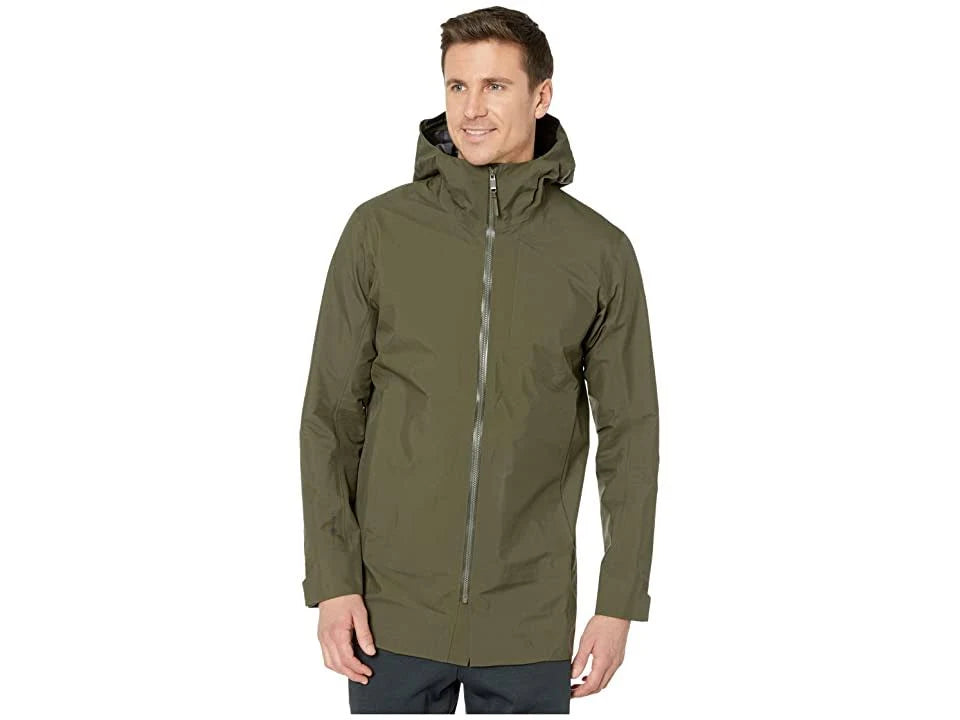 Sawyer Coat Men's Small X7199