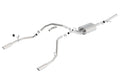 Cat-Back Exhaust System Y9783