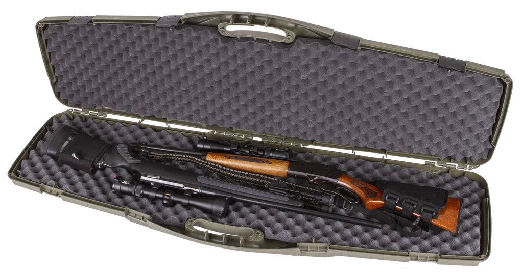 2 Gun Case R197