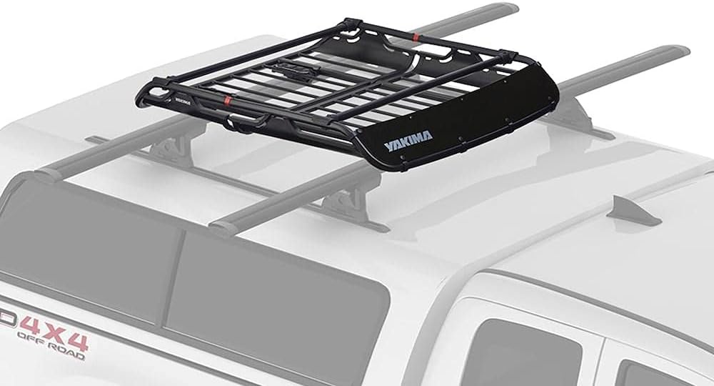 Roof Cargo Basket K458