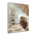 Giclee Print on Wrap Canvas, 25x25x22 S2274