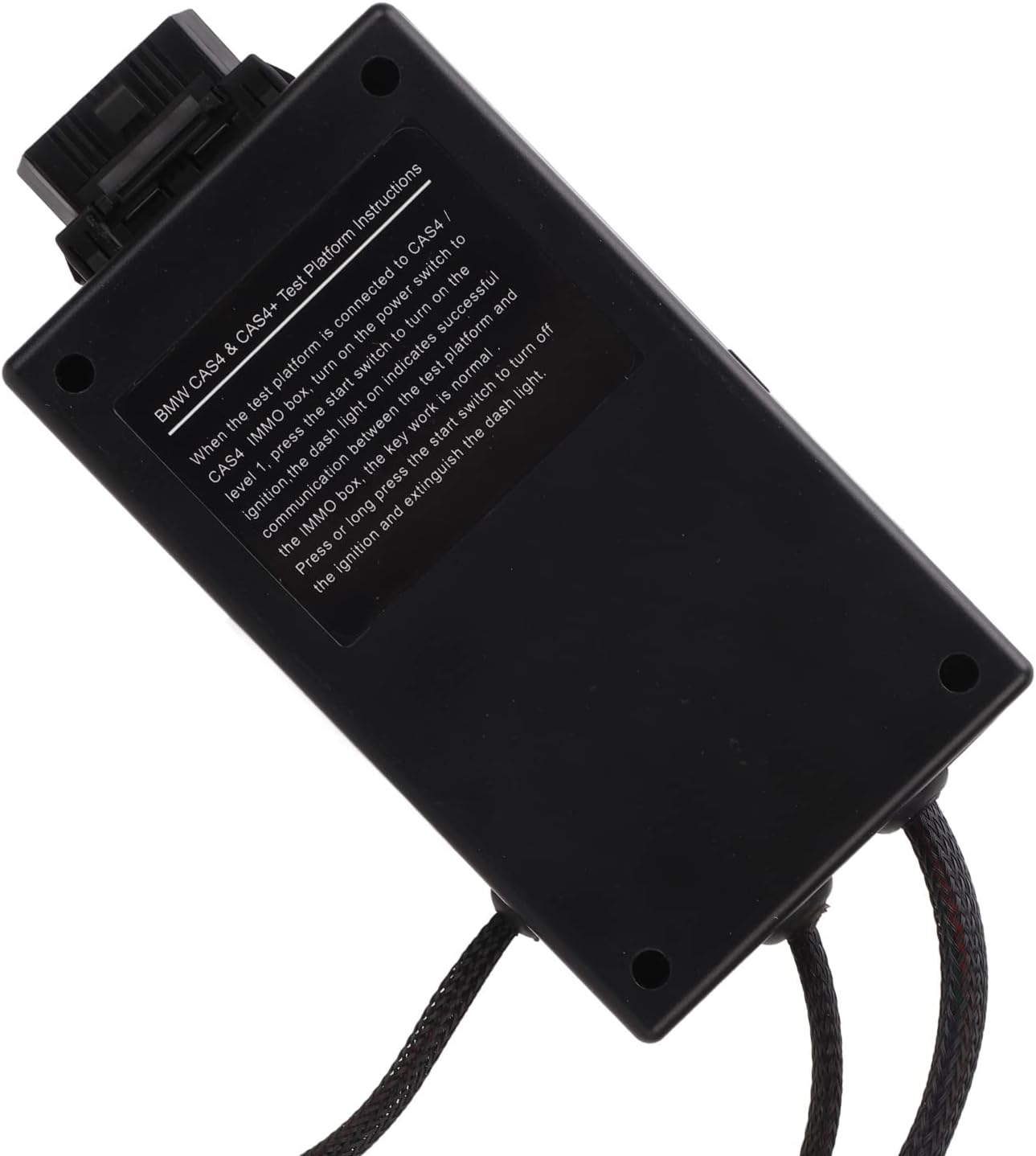Car Key Programmer Tool for F20 F30 F35 X5 X6 I3 J86357