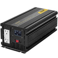 3600W Modified Sine Wave Power Inverter with LCD Display Z28692