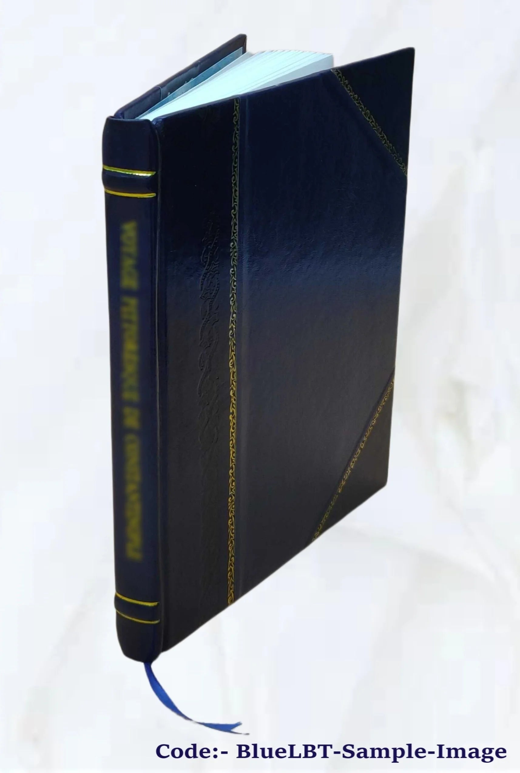 Kurukh-English Dictionary D22923