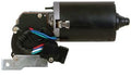 Windshield Wiper Motor Replacement for Volkswagen Cabrio 1998 1999 Pack of 2 M976