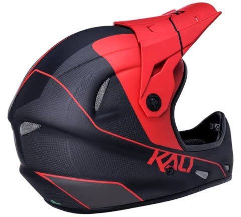 Alpine Carbon Helmet K880183