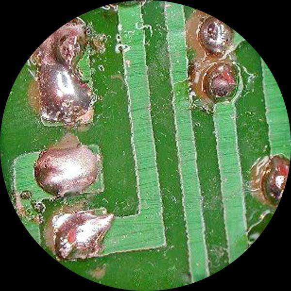 Stereo Microscope with 2MP USB Camera I9600