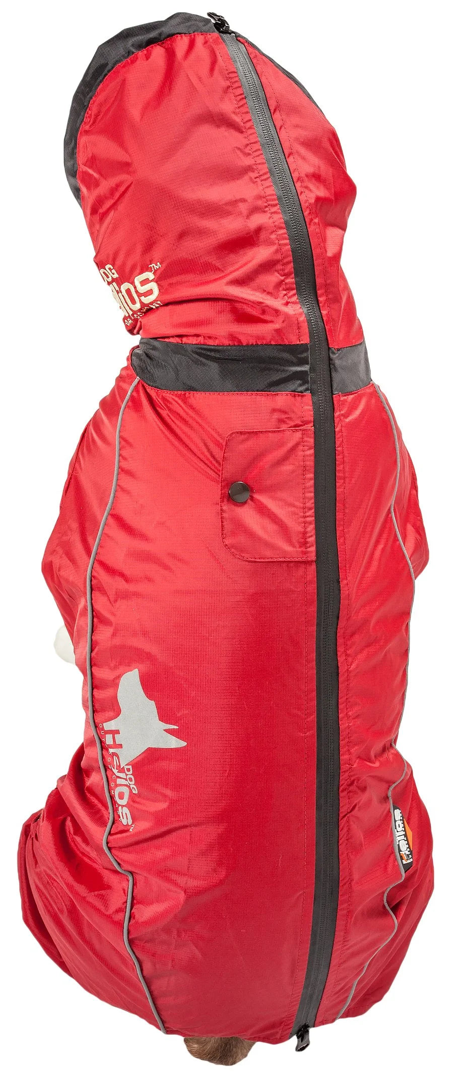 Windproof Full Bodied Pet Jacket D973331