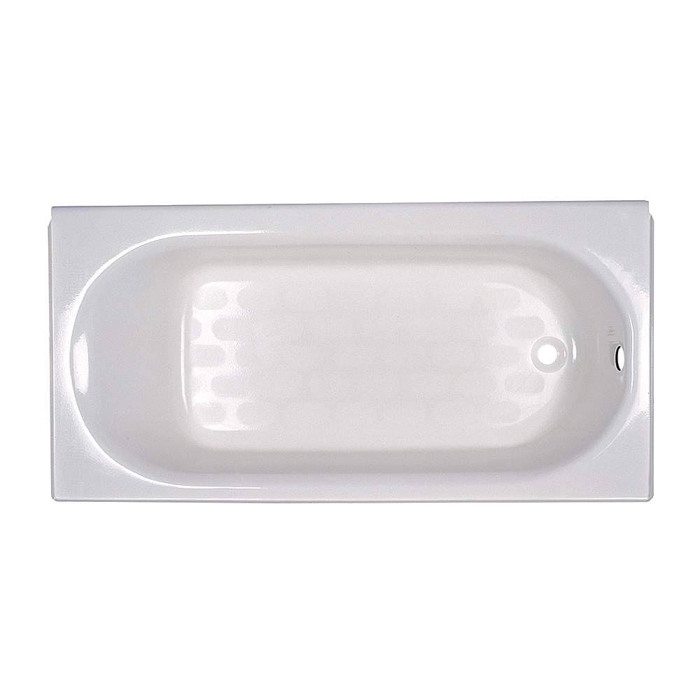 White Soaking Bathtub Q513