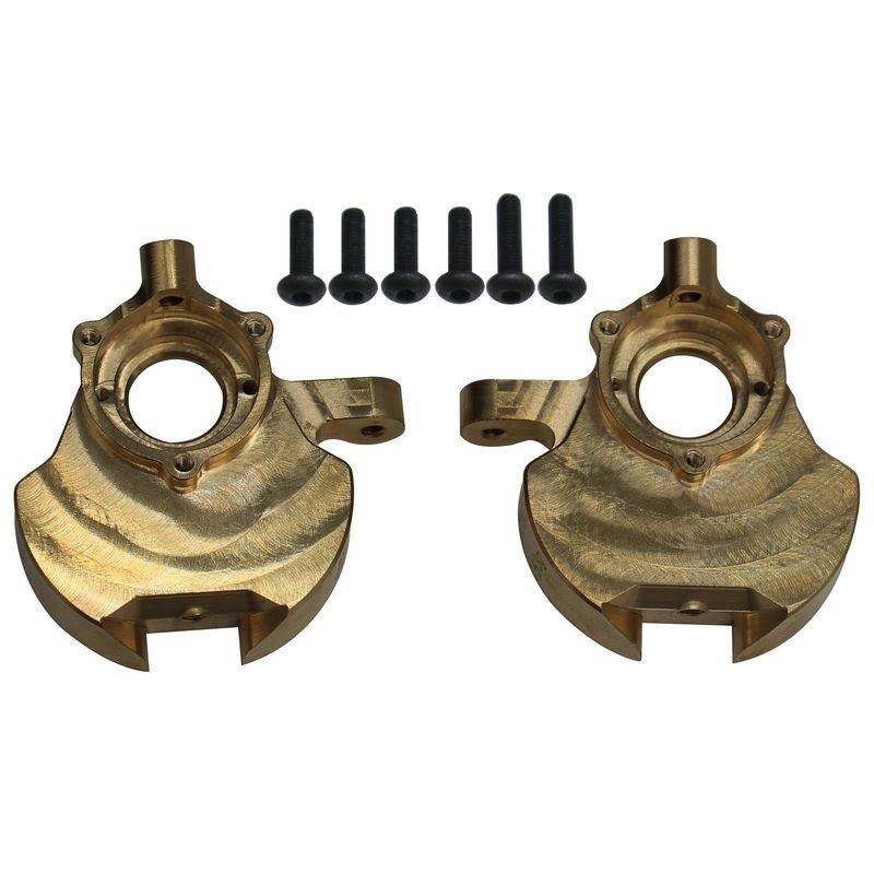 Brass Front Knuckle R5738