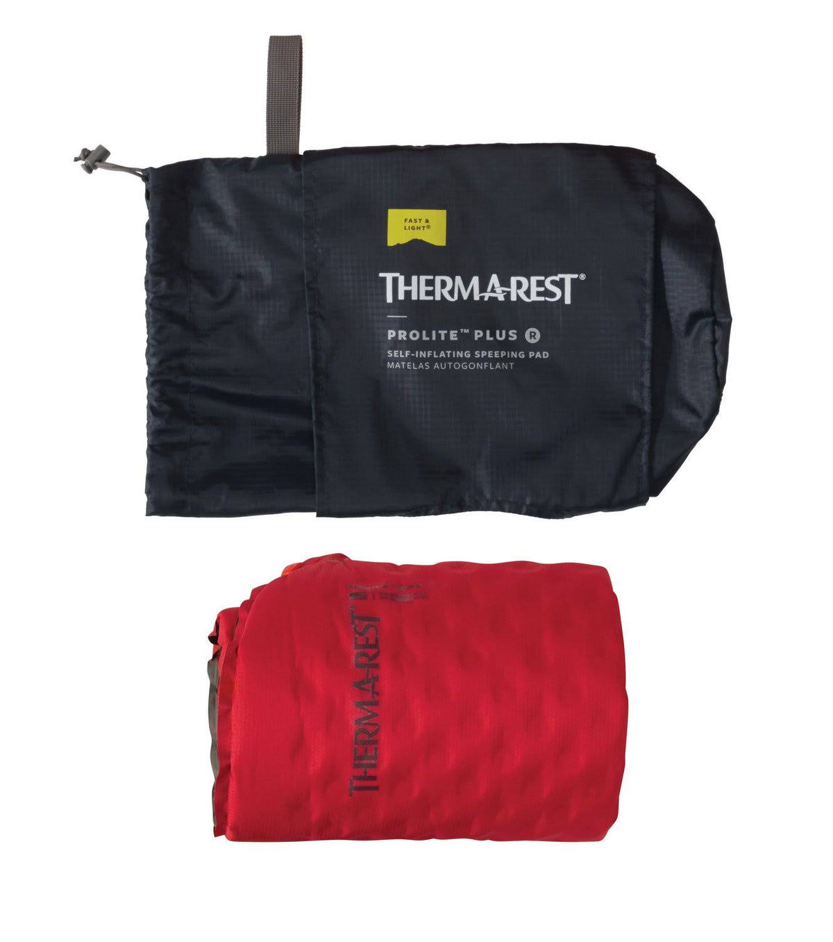 Prolite Plus-Small Sleeping Pad C291