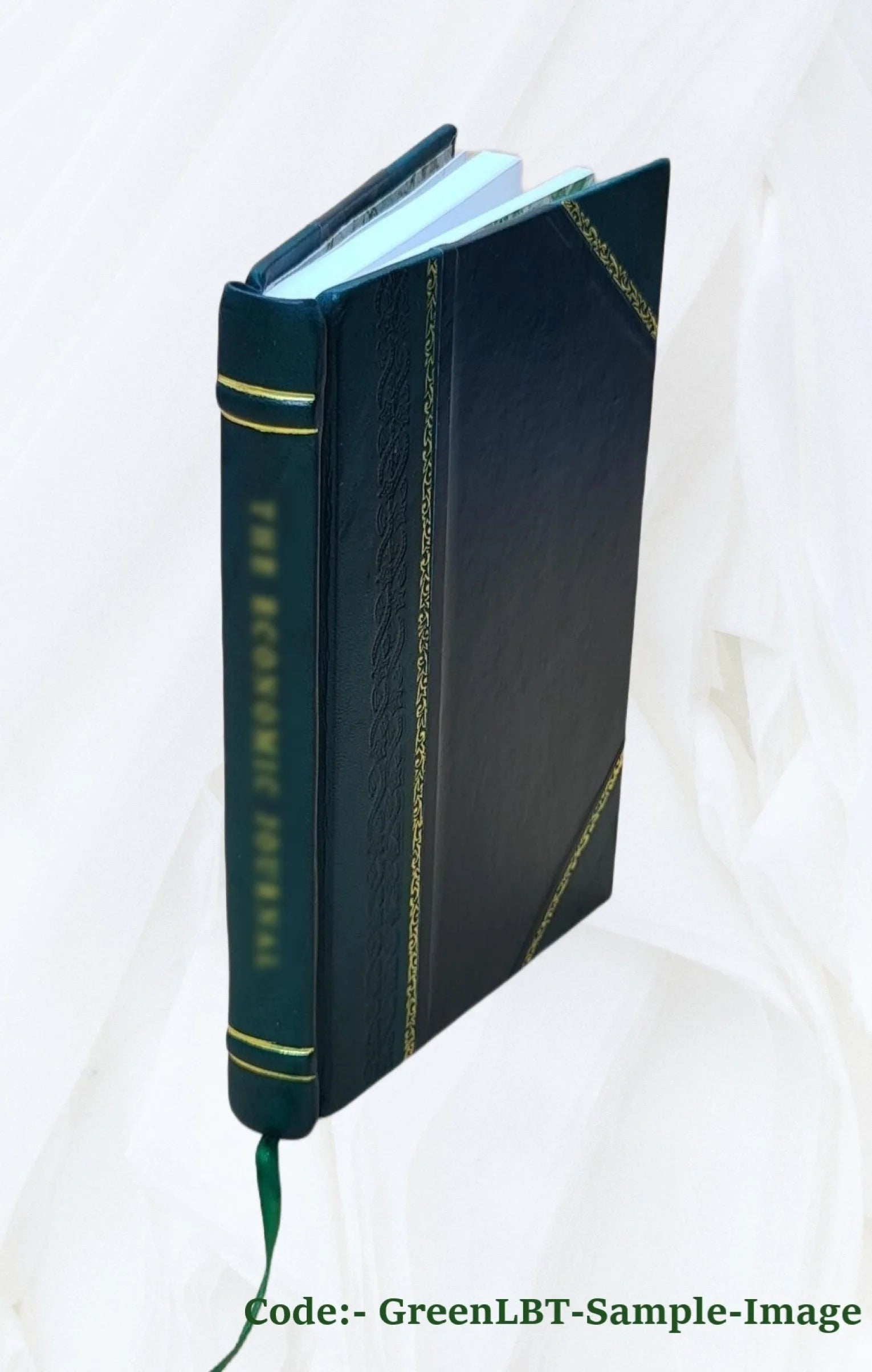 Leather Bound Book X889502
