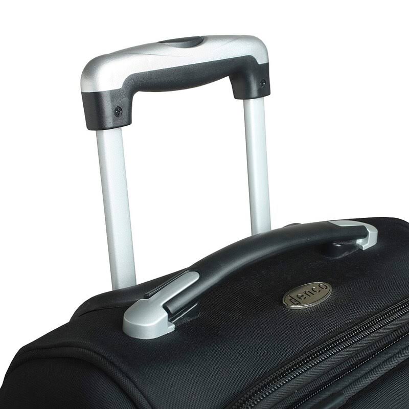 Carry on Suitcase G920935