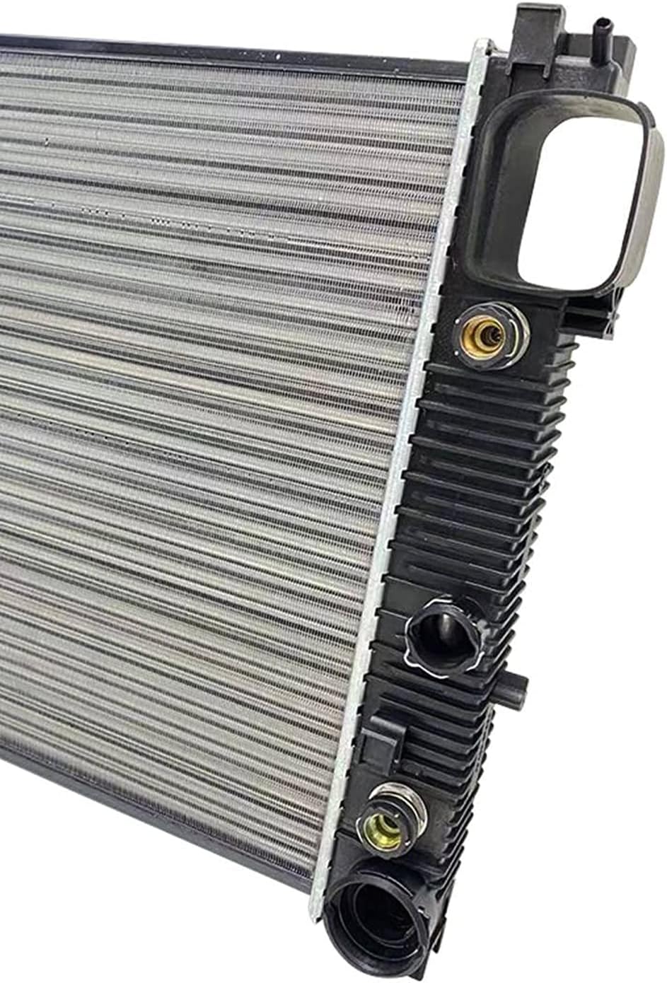 Complete Engine Radiator F683359