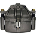 Front Left Replacement Caliper H863