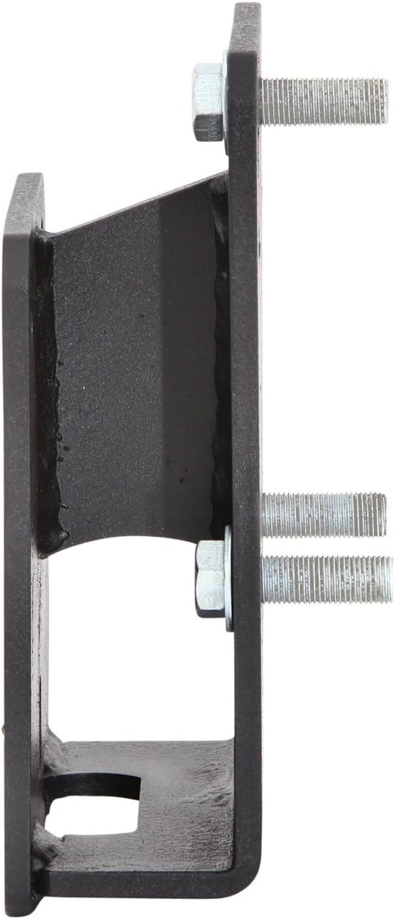 Tire Relocation Bracket Pack of 2 X116965