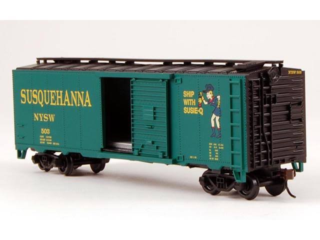 HO Scale Train Set H465