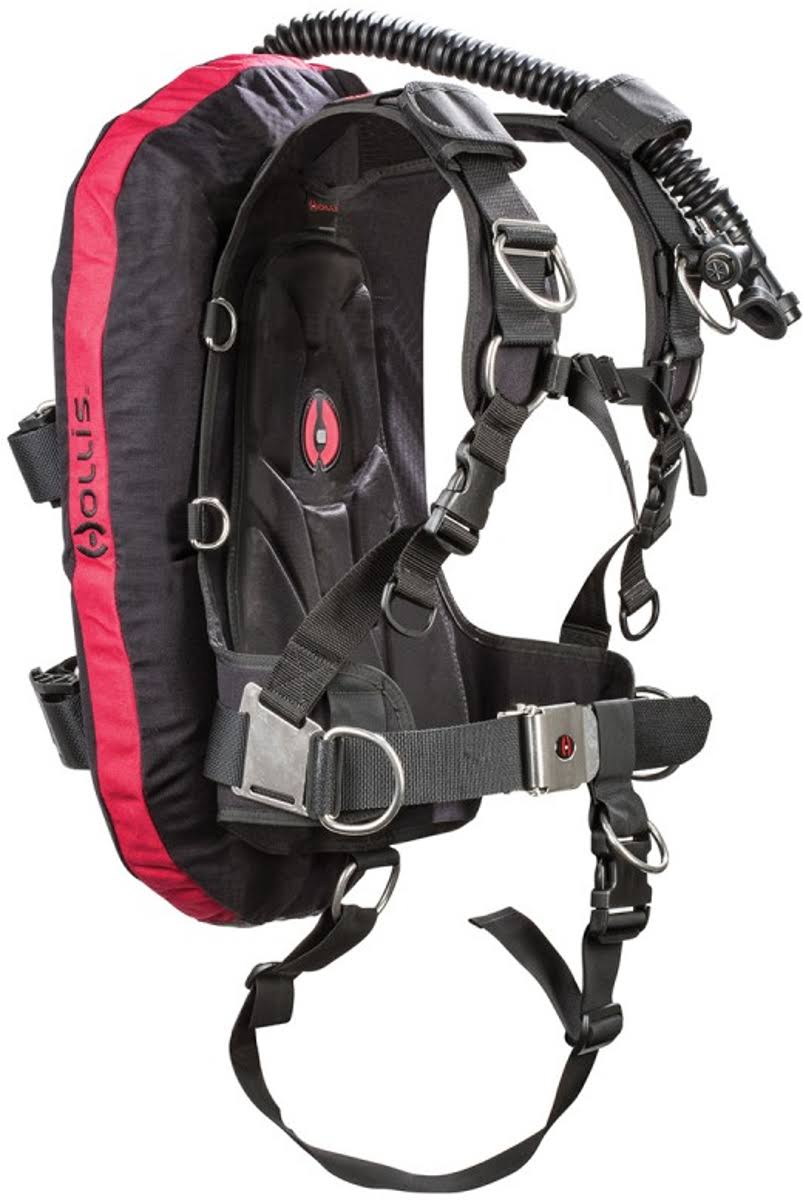 Technical Harness S455592