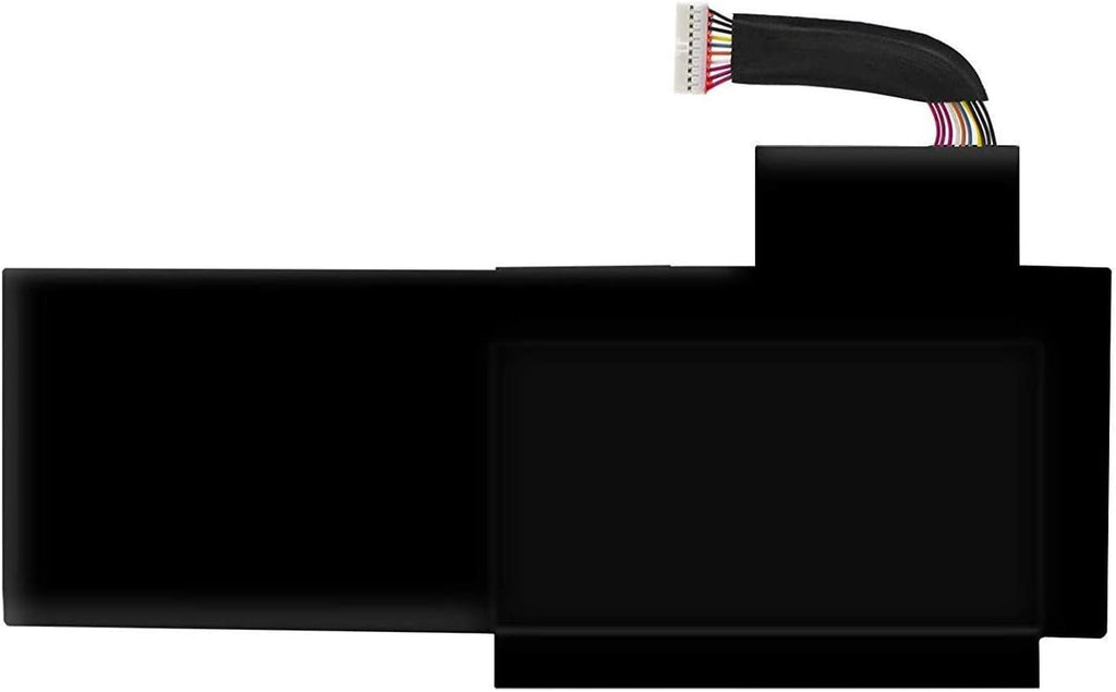Laptop Battery 11.1V 58.8Wh 5400mAh Pack of 2 C8205