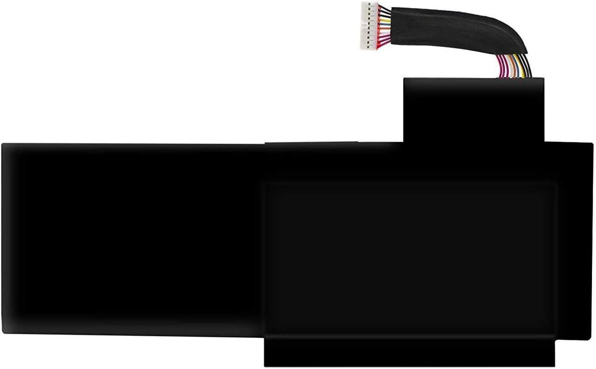 Laptop Battery 11.1V 58.8Wh 5400mAh Pack of 2 C8205