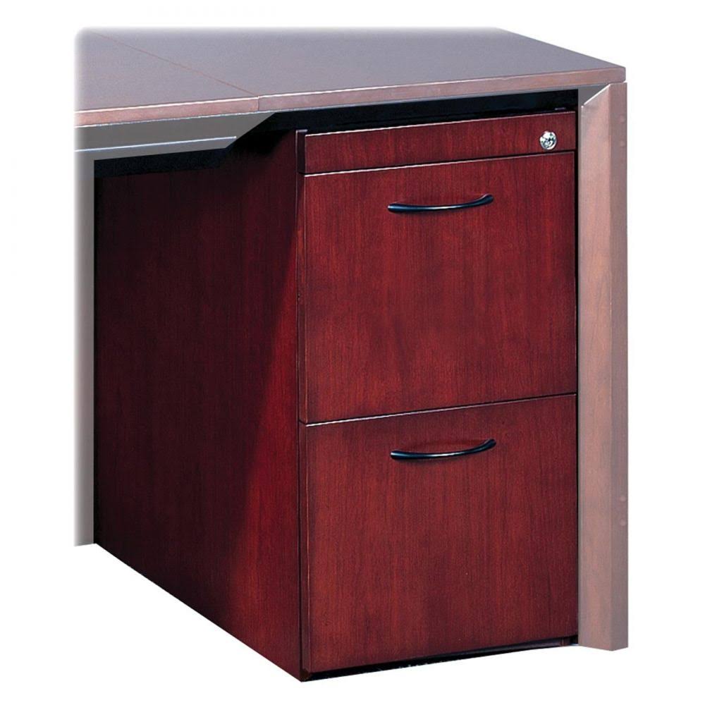 File Pedestal P628