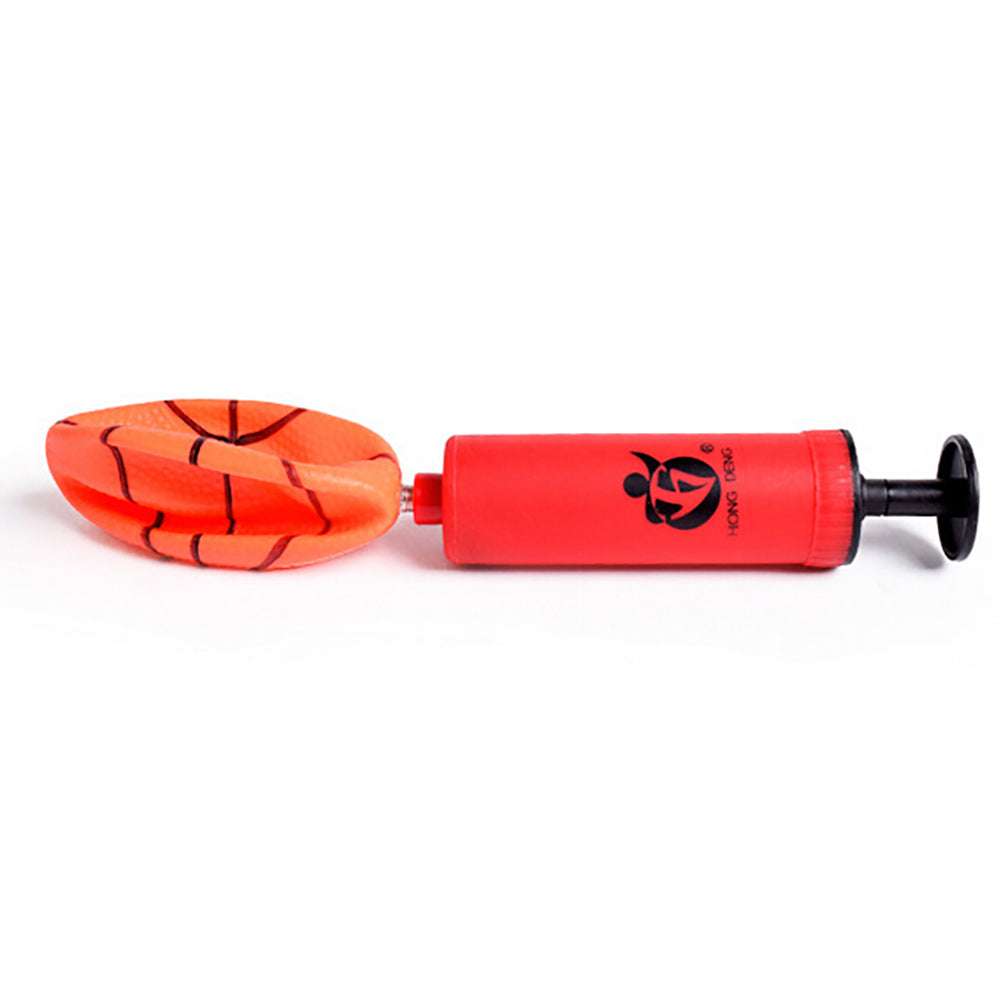 Adjustable Kids Mini Basketball Hoop Stand Toys A6843