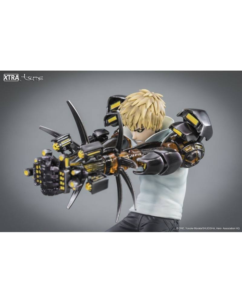 1/10 Scale Figure L59176