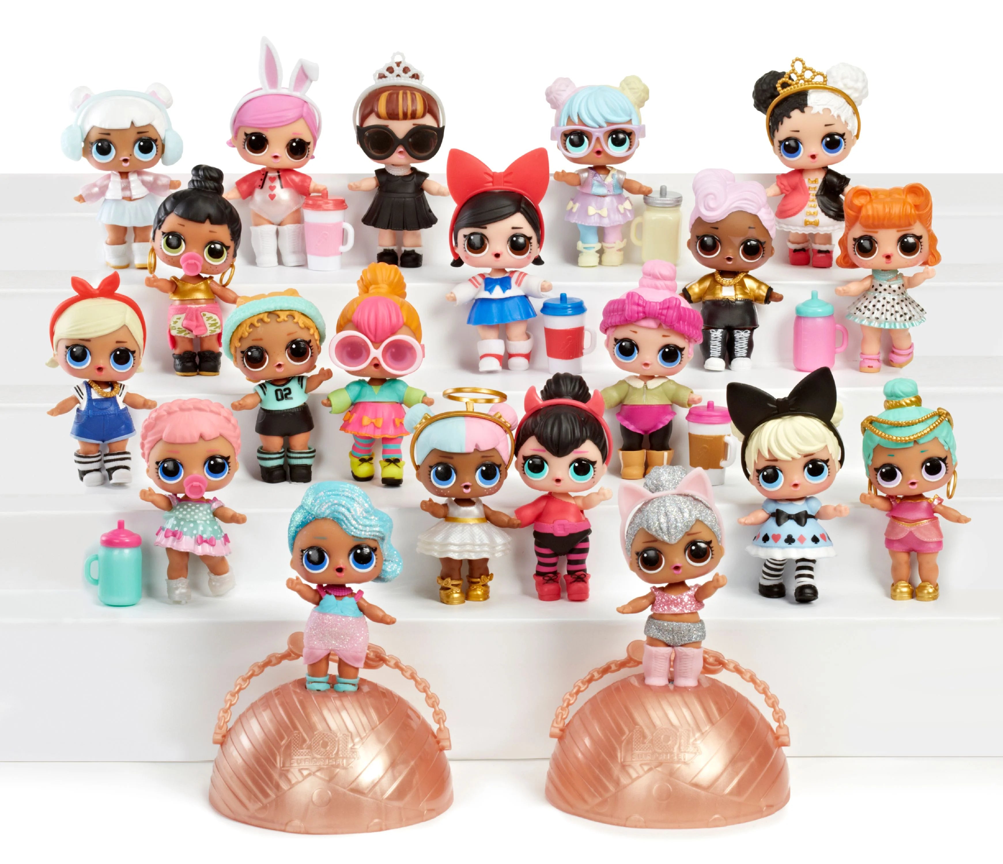 Doll P7786