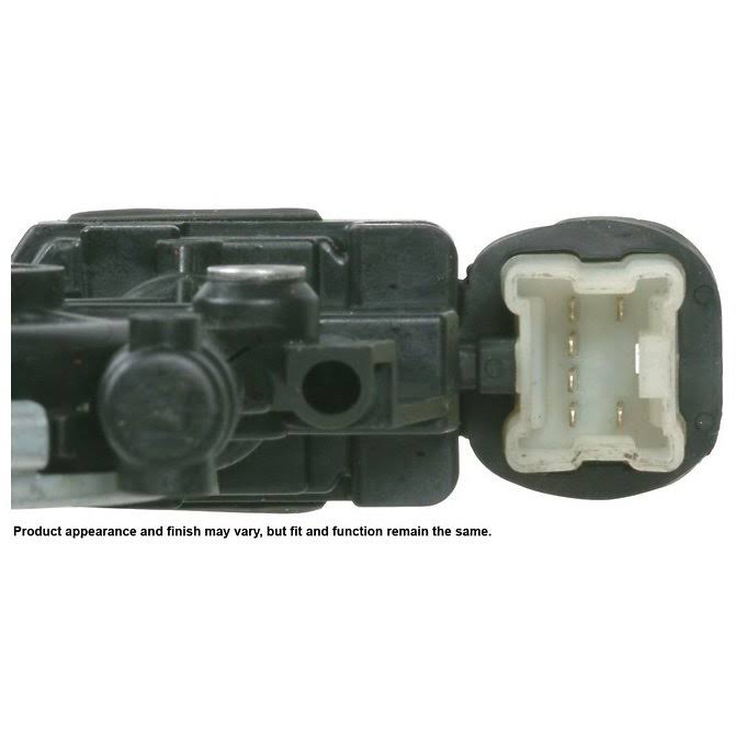 Power Window Motor F8732