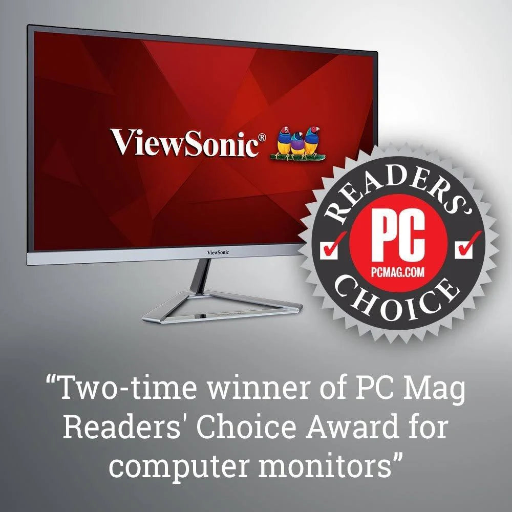 22x22 IPS LED Monitor FullHD M396