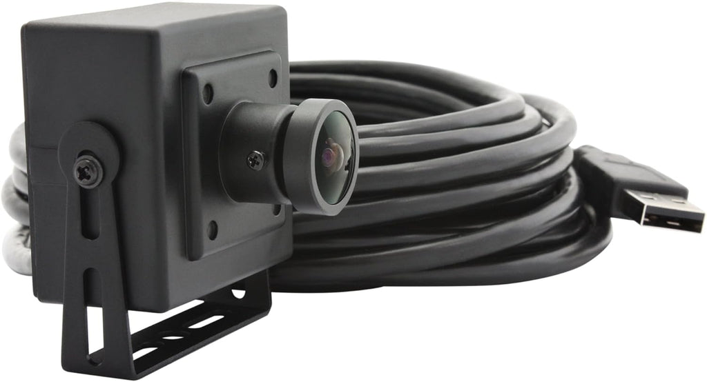 3.6mm 1080P Dome Camera with IR LED Night Vision Pack of 2 D46168