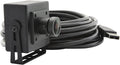 3.6mm 1080P Dome Camera with IR LED Night Vision Pack of 2 D46168