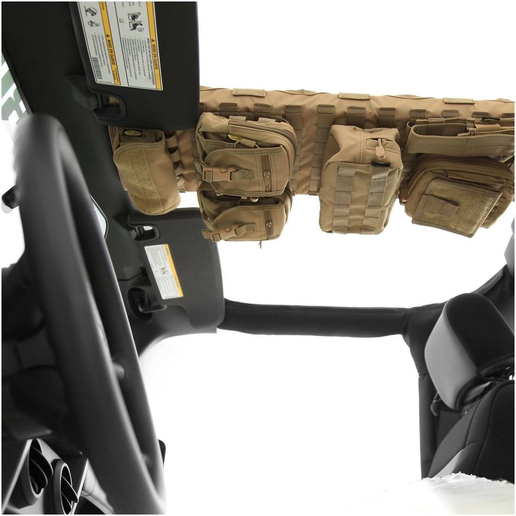 Overhead Console L663