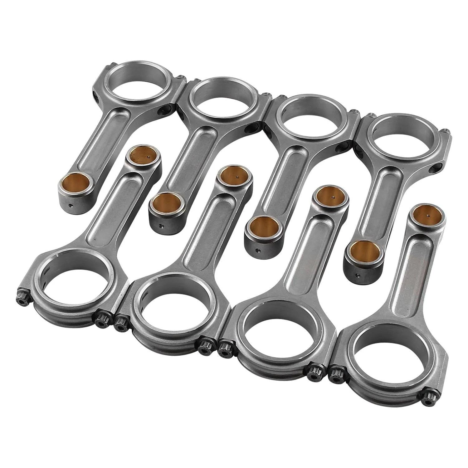 I-Beam Connecting Rod Set B724190