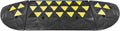 Reflective Rubber Curb Ramp Pack of 2 P9389