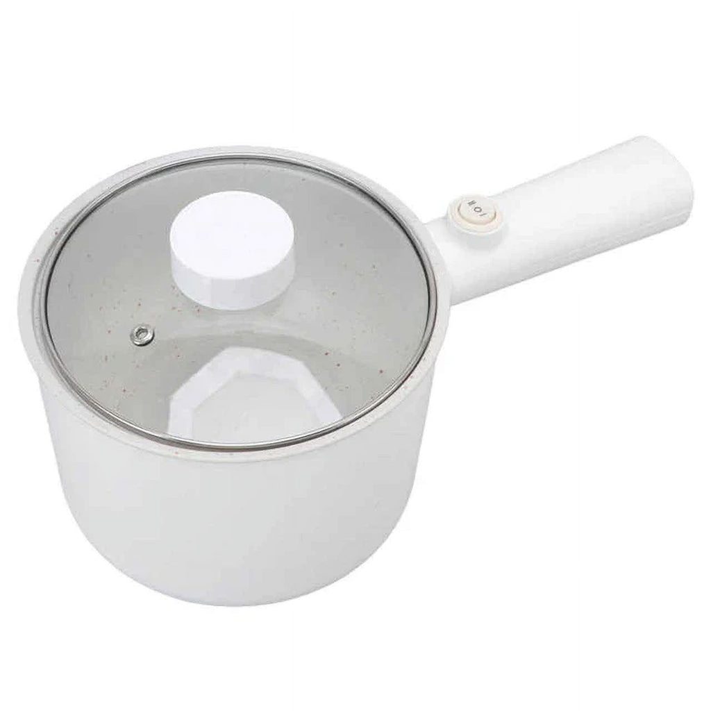 Non-stick Electric Hot Pot Cooker Steamer N6873