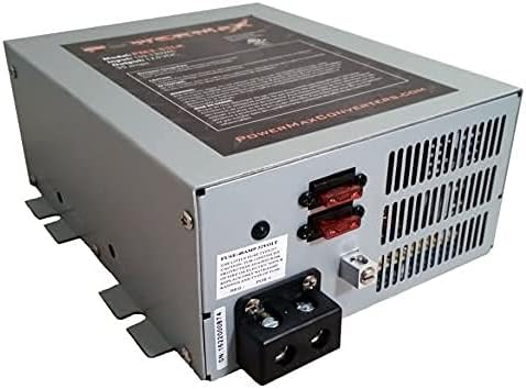 RV Power Converter Battery Charger 75-Amp Y55277