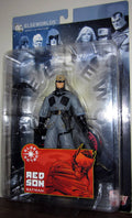Red Son Batman Action Figure E2813