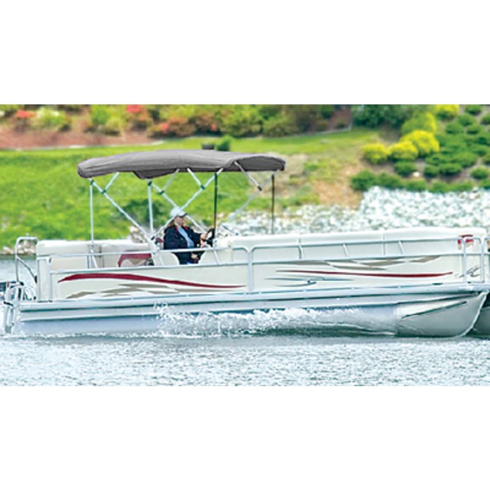 4 Bow Canvas Green Boat Cover U993246