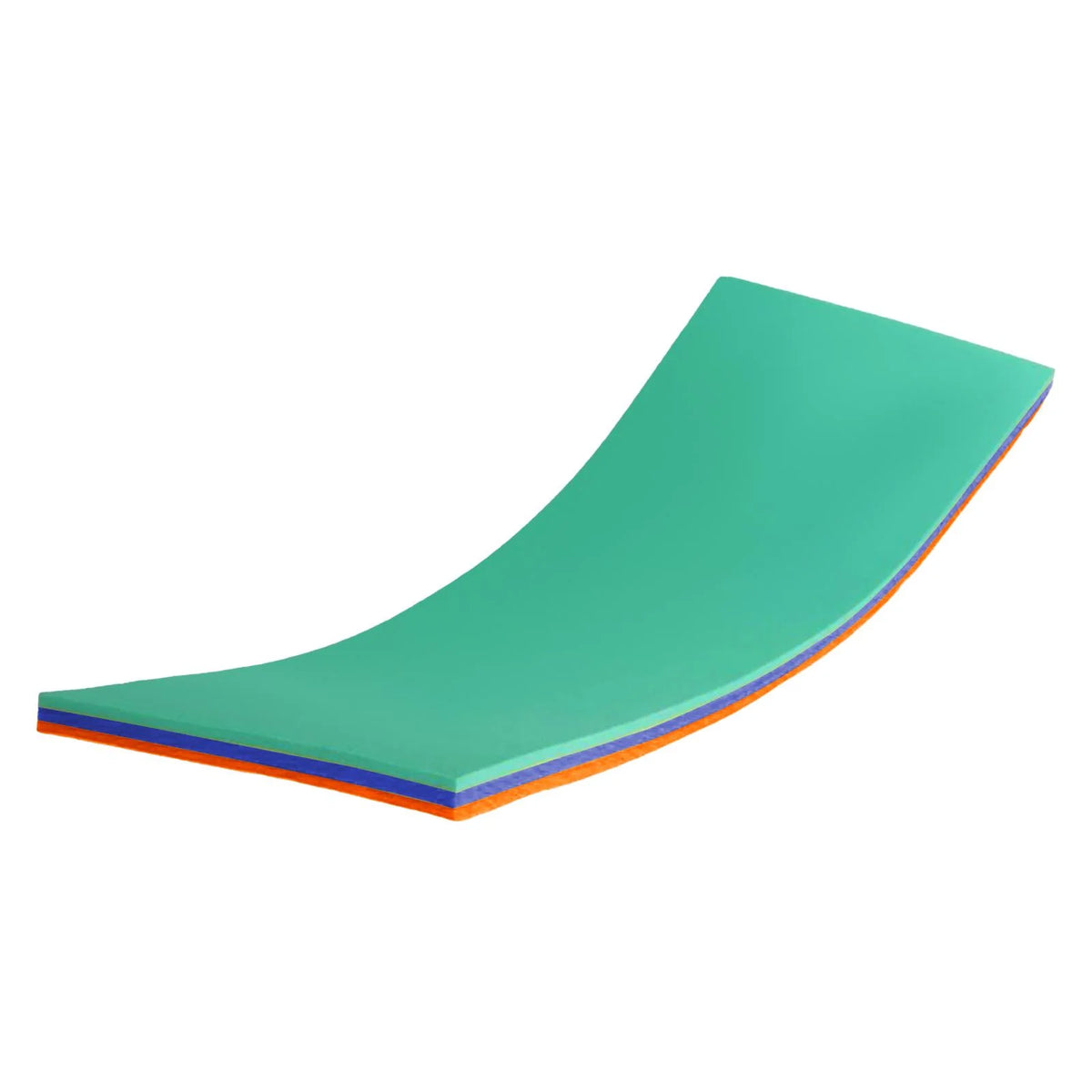 Orange Floating Water Mat P79881