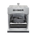 Infrared Heating Propane Gas Charbroil Grill M581024