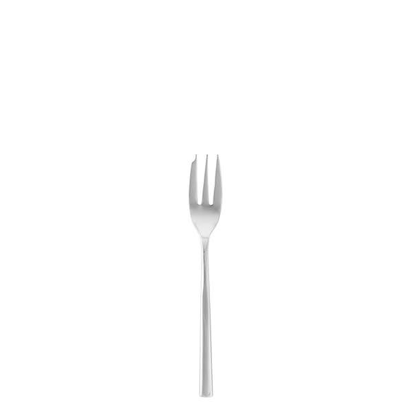 Set of 12 Appetizer/Cake Fork 6.25 in. K26362