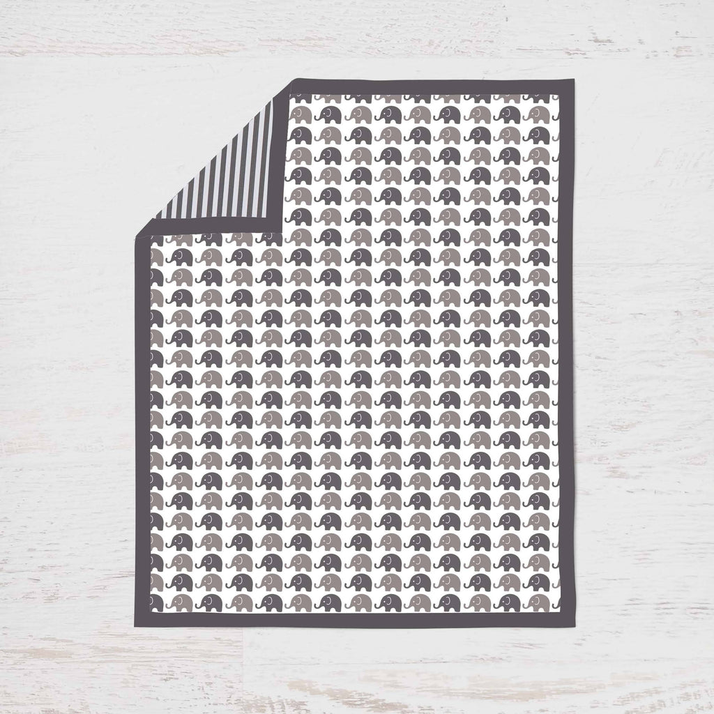 10 PC Crib Bedding Set with 2 Crib Fitted Sheets X4774