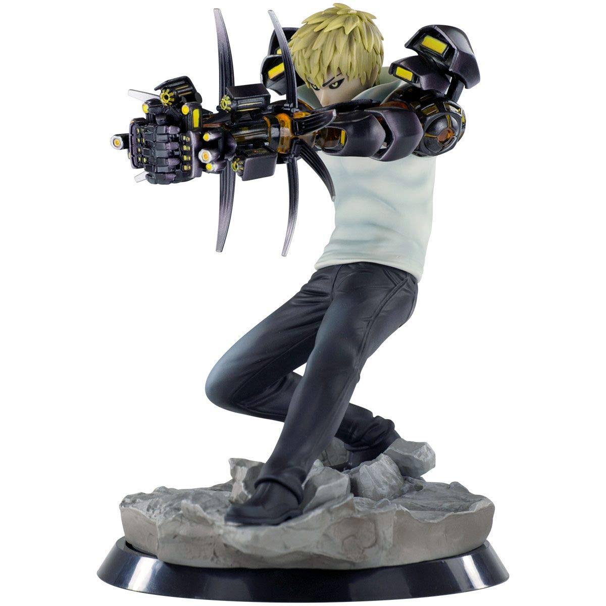 1/10 Scale Figure L59176