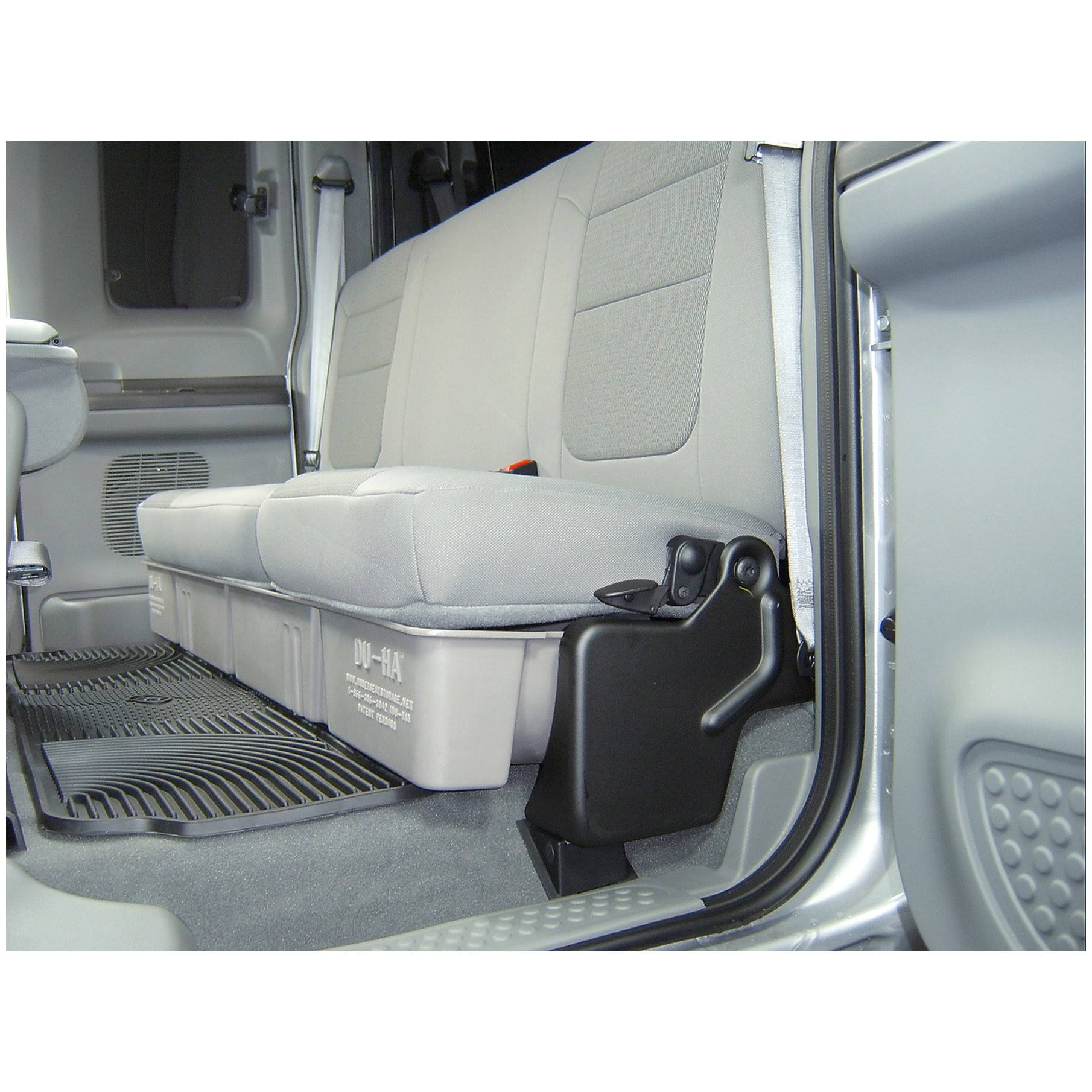 Underseat Storage R205