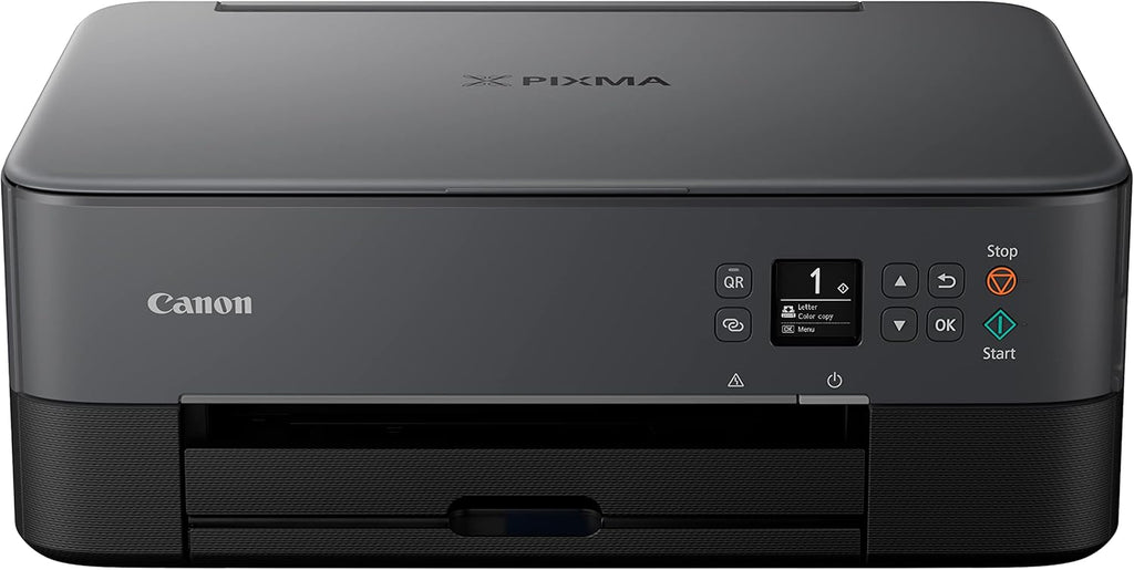 Wireless Inkjet All-in-One Printer O120428
