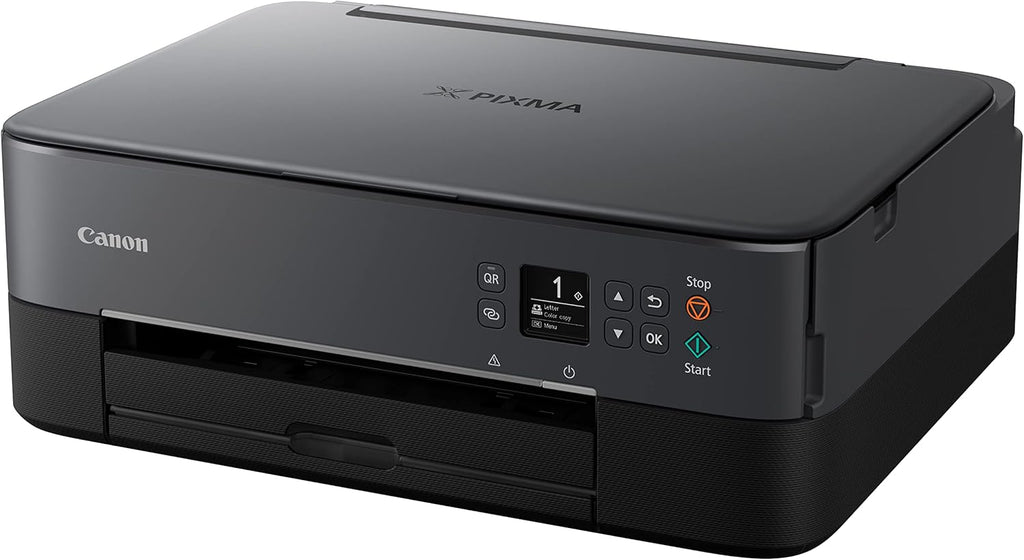 Wireless Inkjet All-in-One Printer O120428
