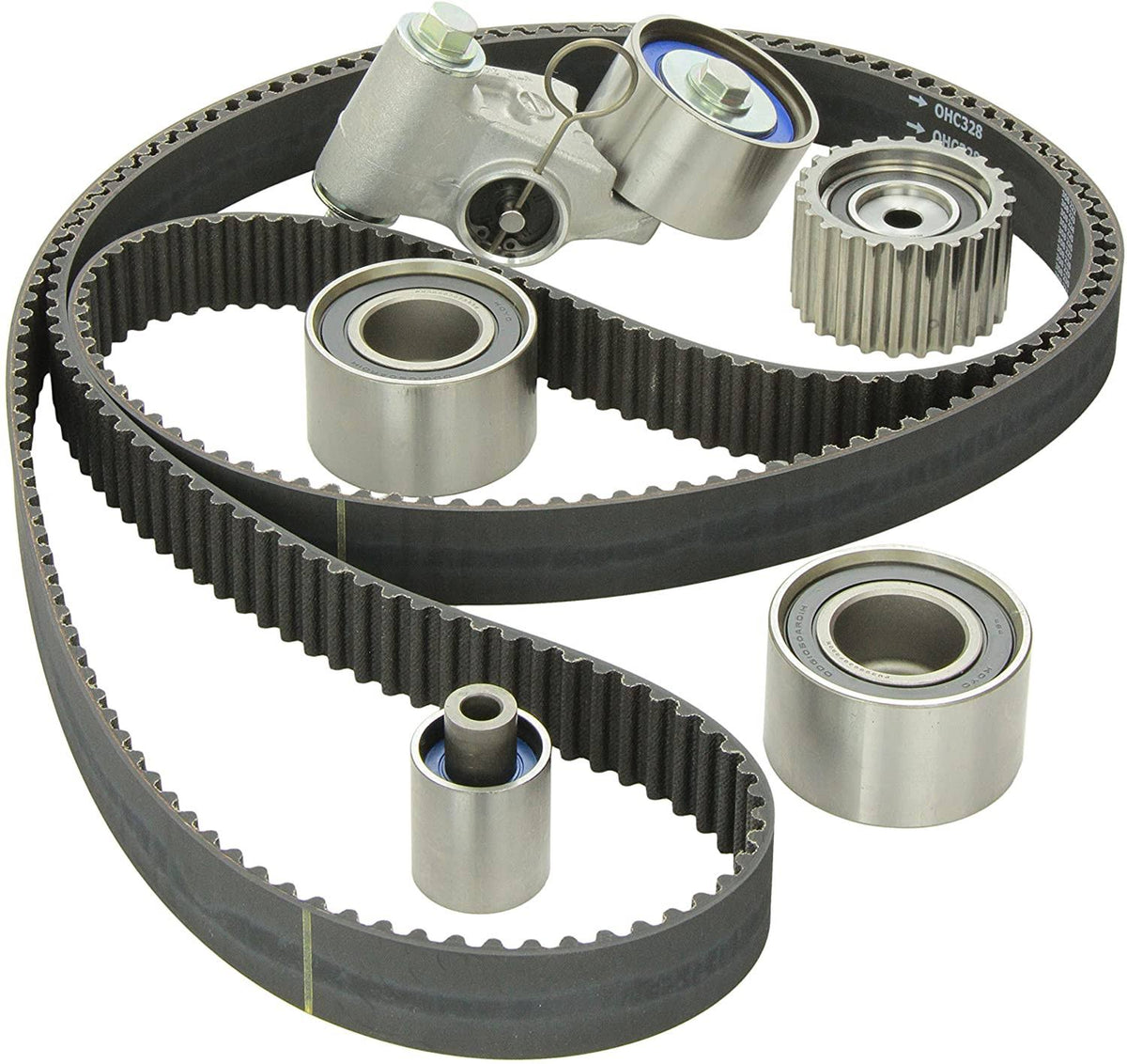 Timing Belt Component Kit W107294